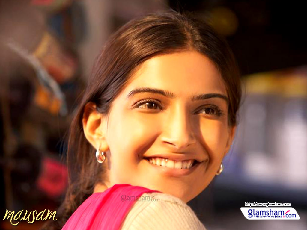 Sonam Kapoor Mausam Movie - HD Wallpaper 