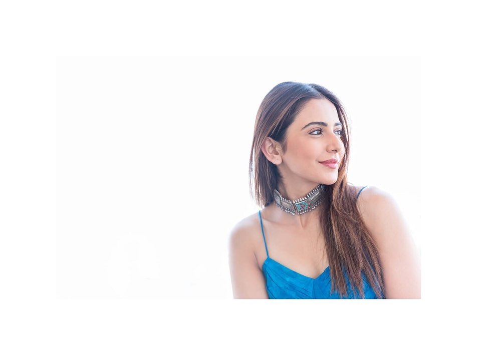 Cutest Photos Rakul Preet - Rakul Preet Singh - HD Wallpaper 