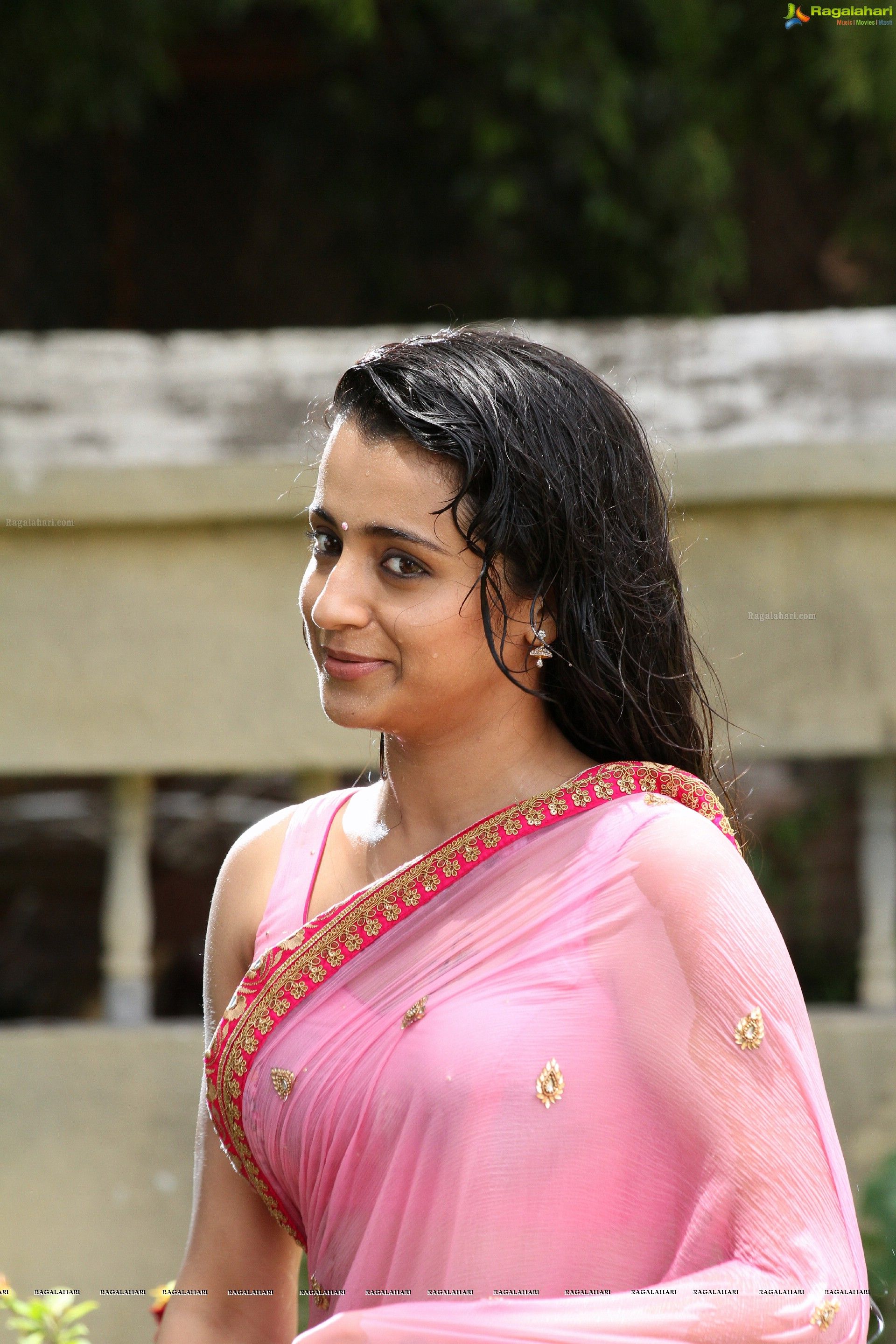 Ultra Hd Trisha Hd - HD Wallpaper 