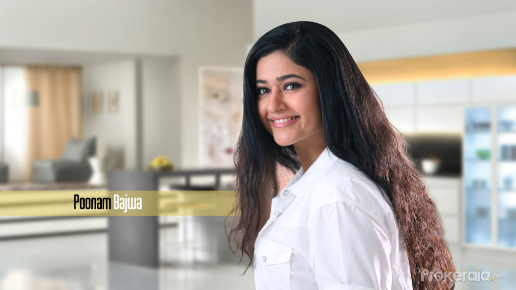 Simple Aluminum Cabinet Design For Kitchen - HD Wallpaper 