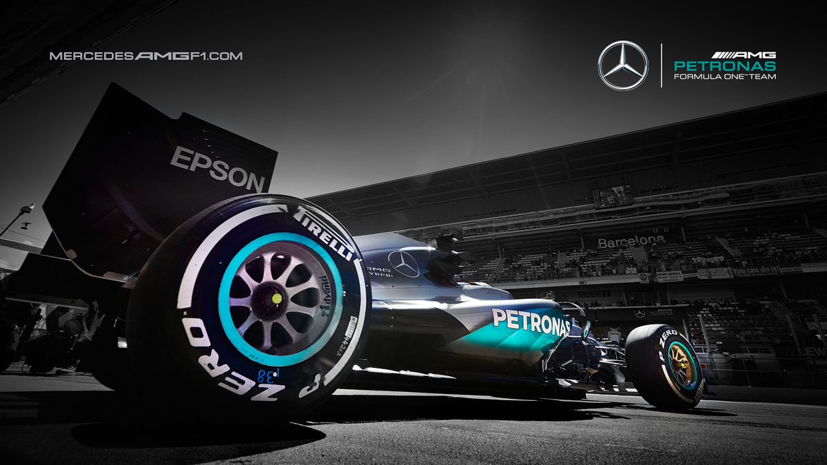 Formula One Car - HD Wallpaper 