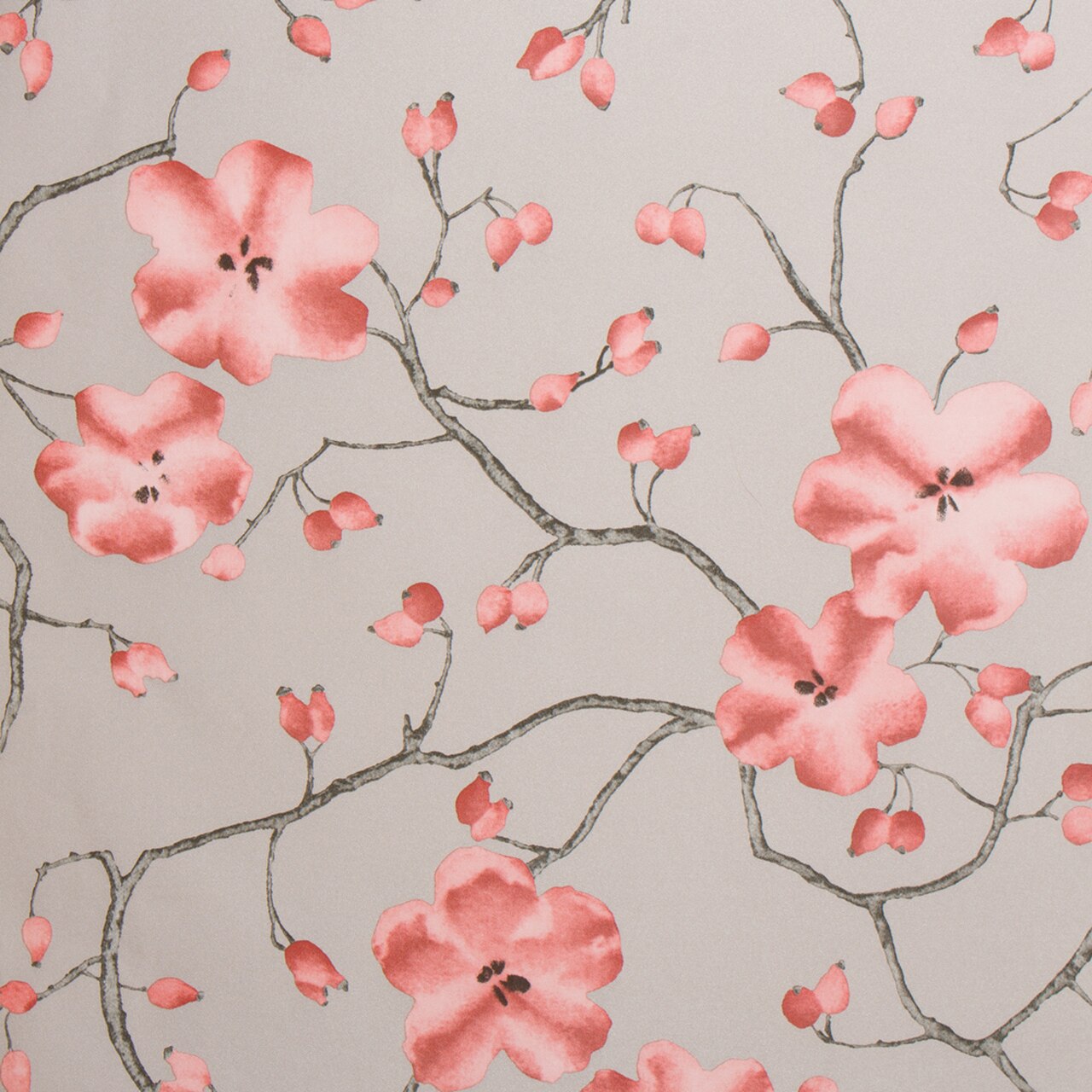 Blossom Wallpaper Roll - HD Wallpaper 