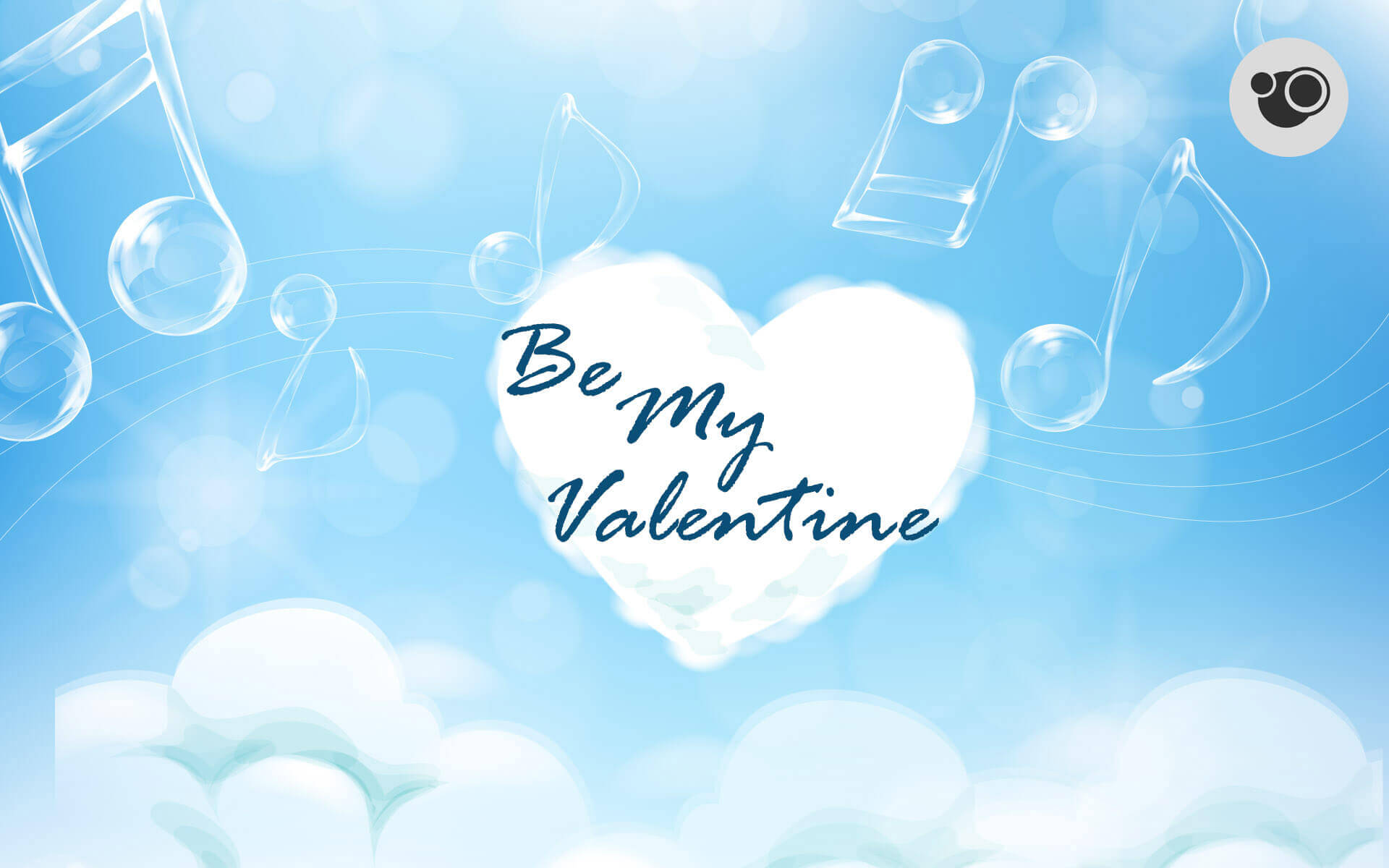 Love Is In The Air - HD Wallpaper 