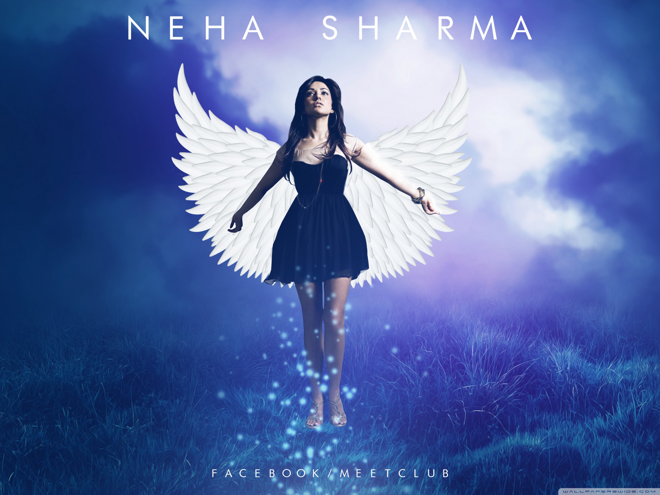 Neha Name - HD Wallpaper 