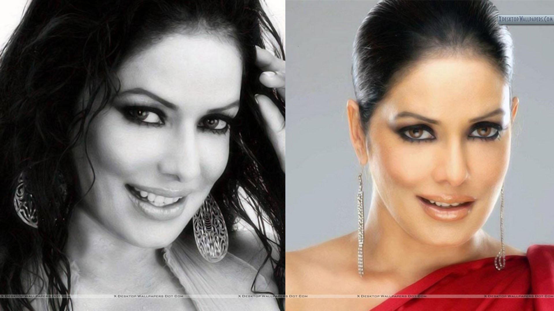 Poonam Jhawer - HD Wallpaper 