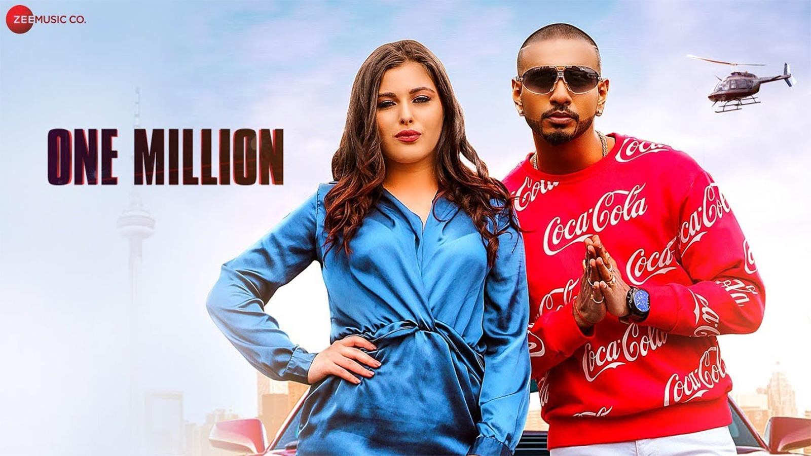 One Million Girik Aman - HD Wallpaper 