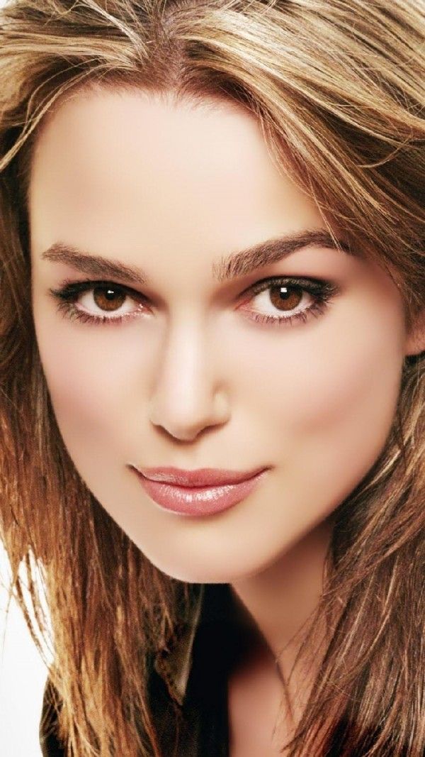 Keira Knightley Wallpaper Iphone - HD Wallpaper 