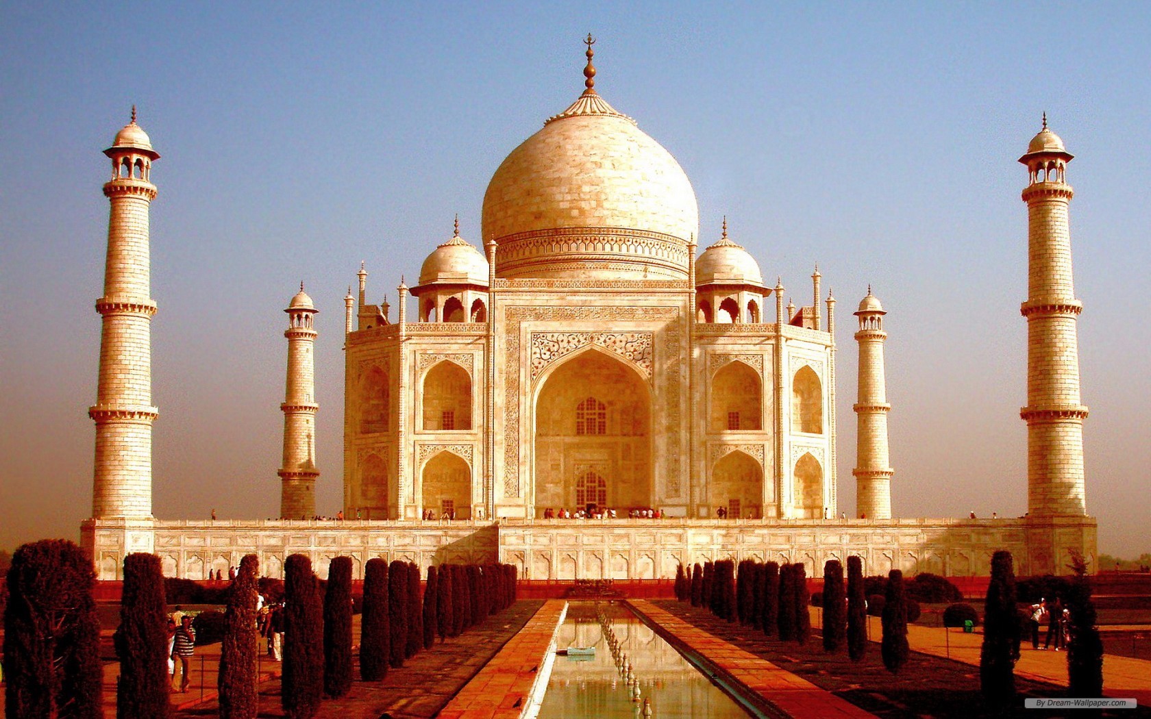 Featured image of post Taj Mahal Wallpapers 1680X1050 You can also upload and share your favorite taj mahal wallpapers