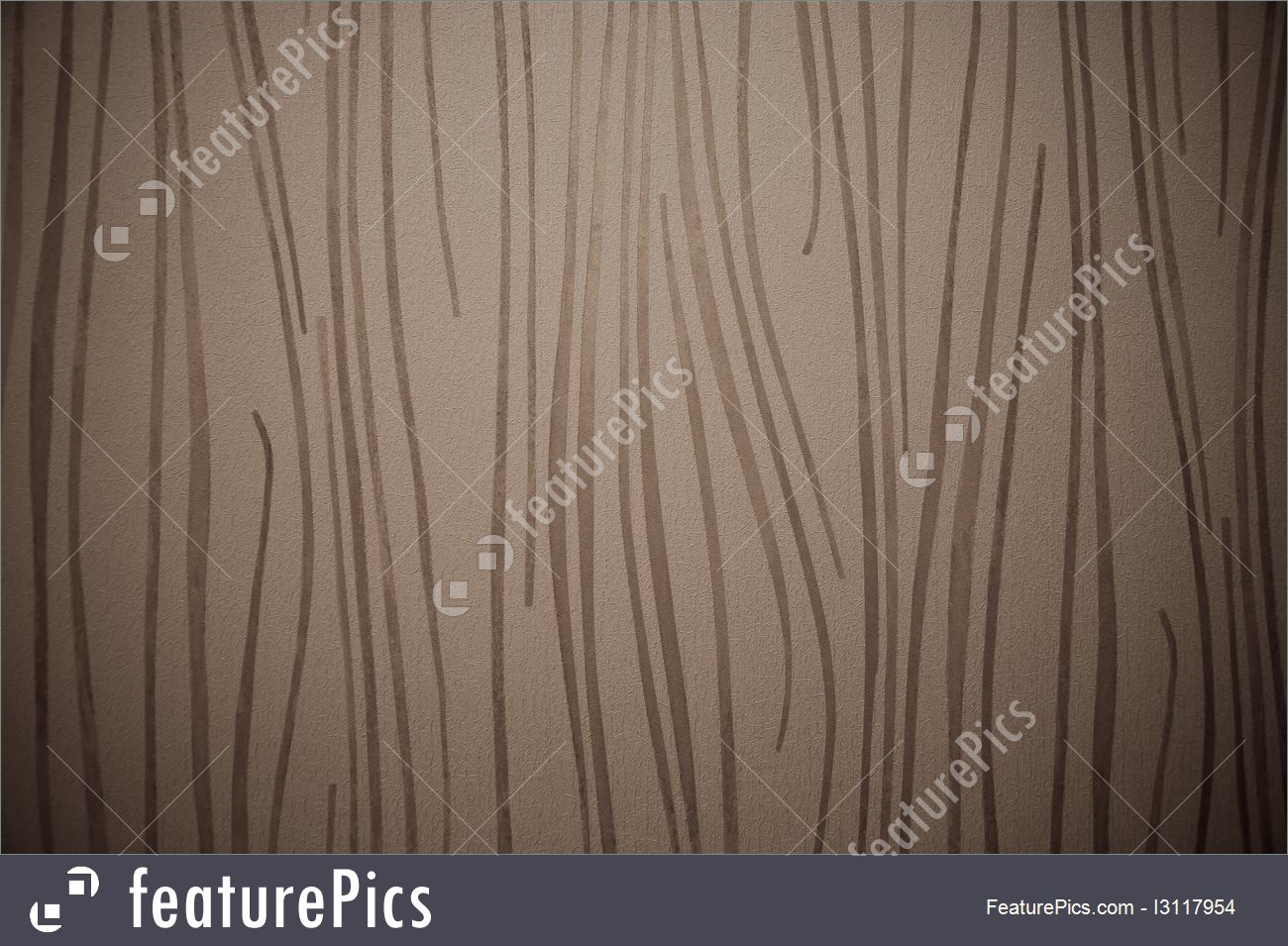 Brown Striped Abstract Background Texture Or Wallpaper - Opensuse Banner - HD Wallpaper 