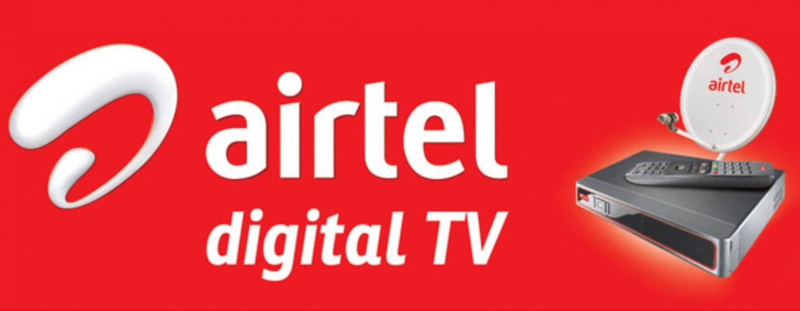 Airtel Dth Tv Service Providers Photos, Macherla, Narasaraopet - Airtel Dth Logo Png - HD Wallpaper 