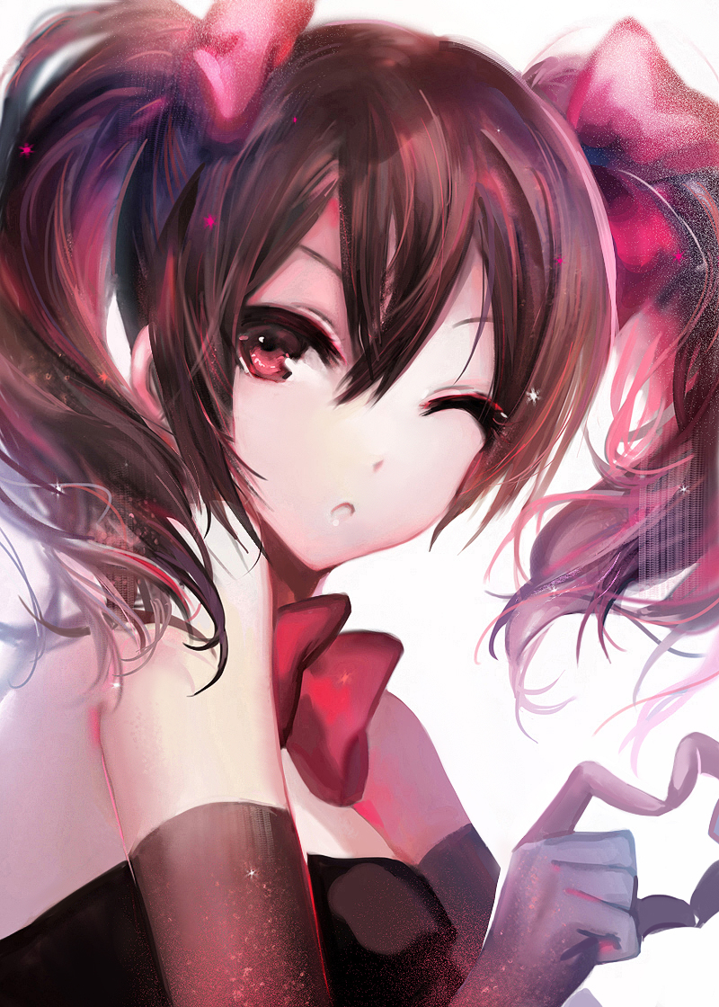 Nico Yazawa Wallpaper - HD Wallpaper 