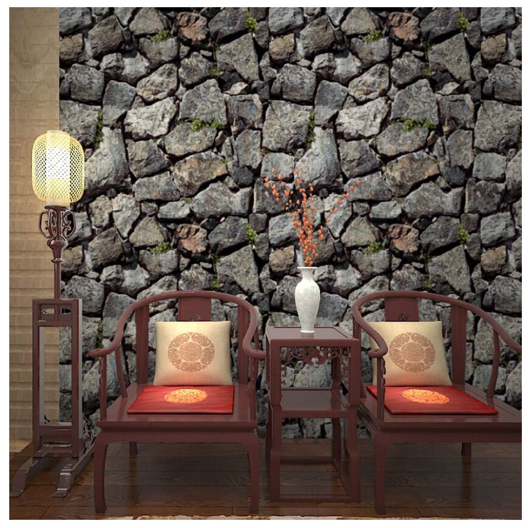 Stone Wallpaper 3d Design - HD Wallpaper 