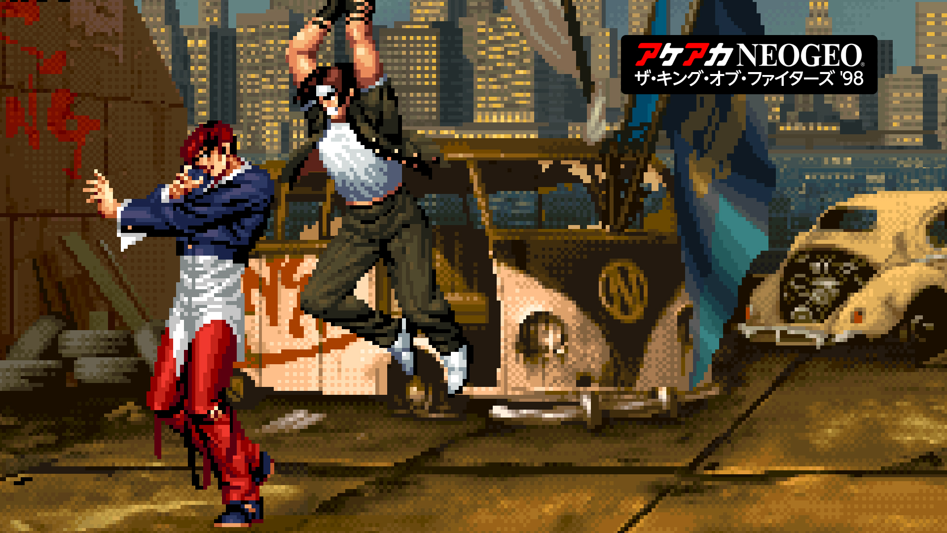 Mugen - HD Wallpaper 