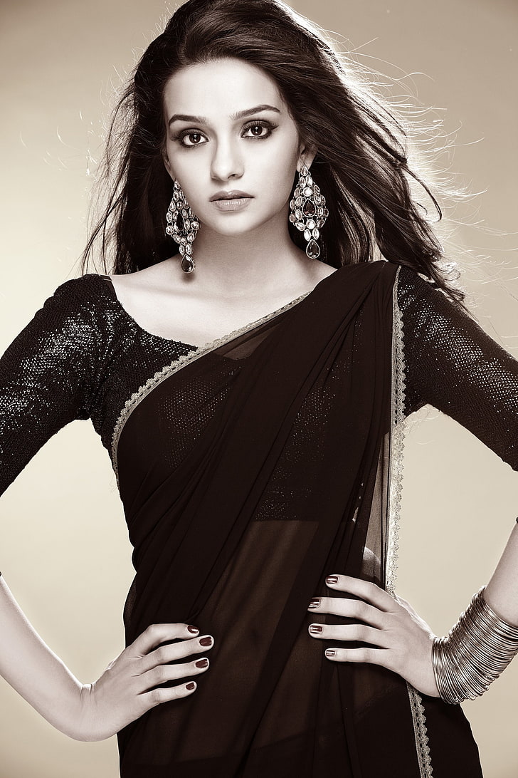 173, Bharat, Priya, Hd Wallpaper - Photo Shoot - HD Wallpaper 