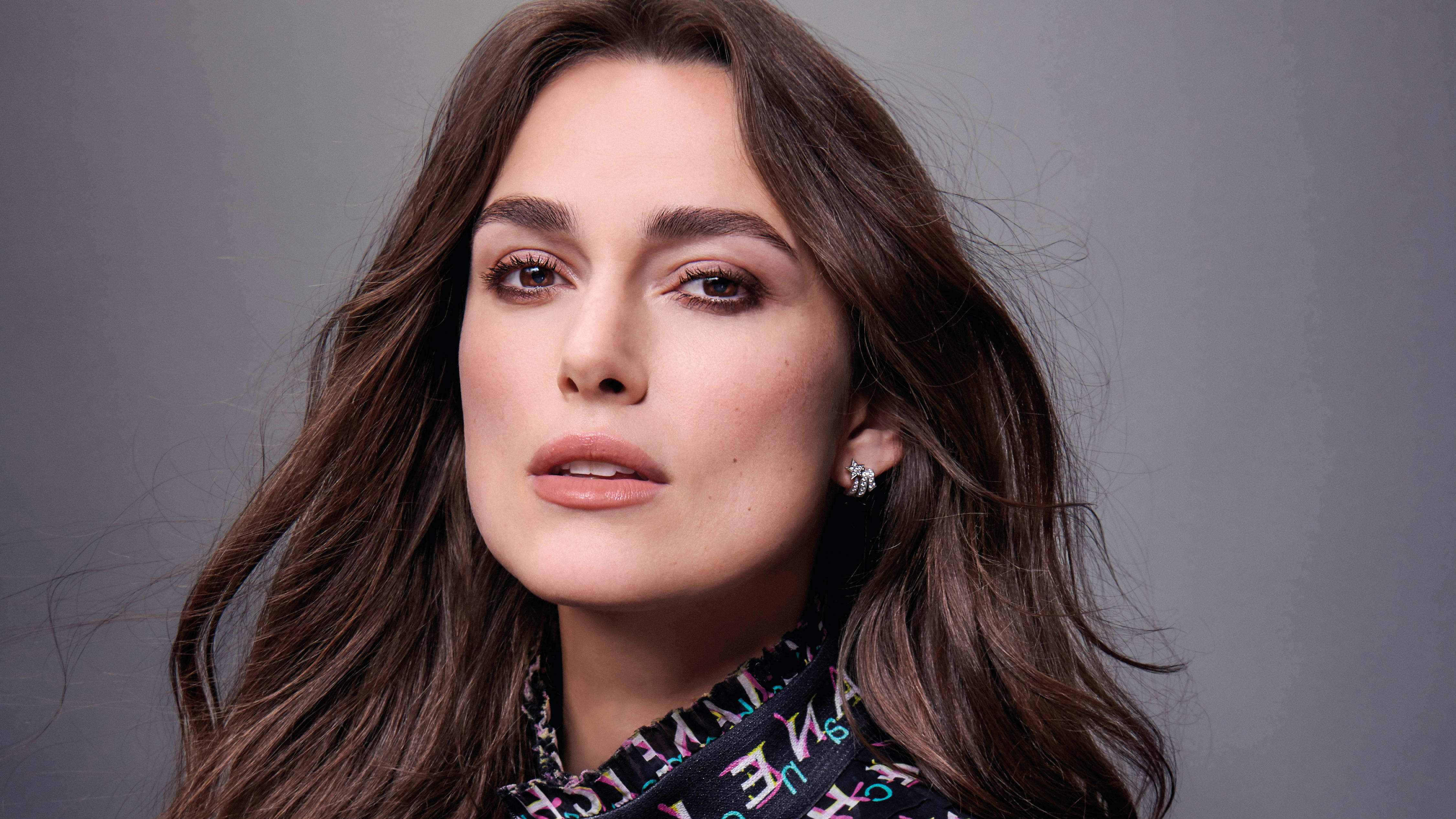 Keira Knightley 2019 - HD Wallpaper 