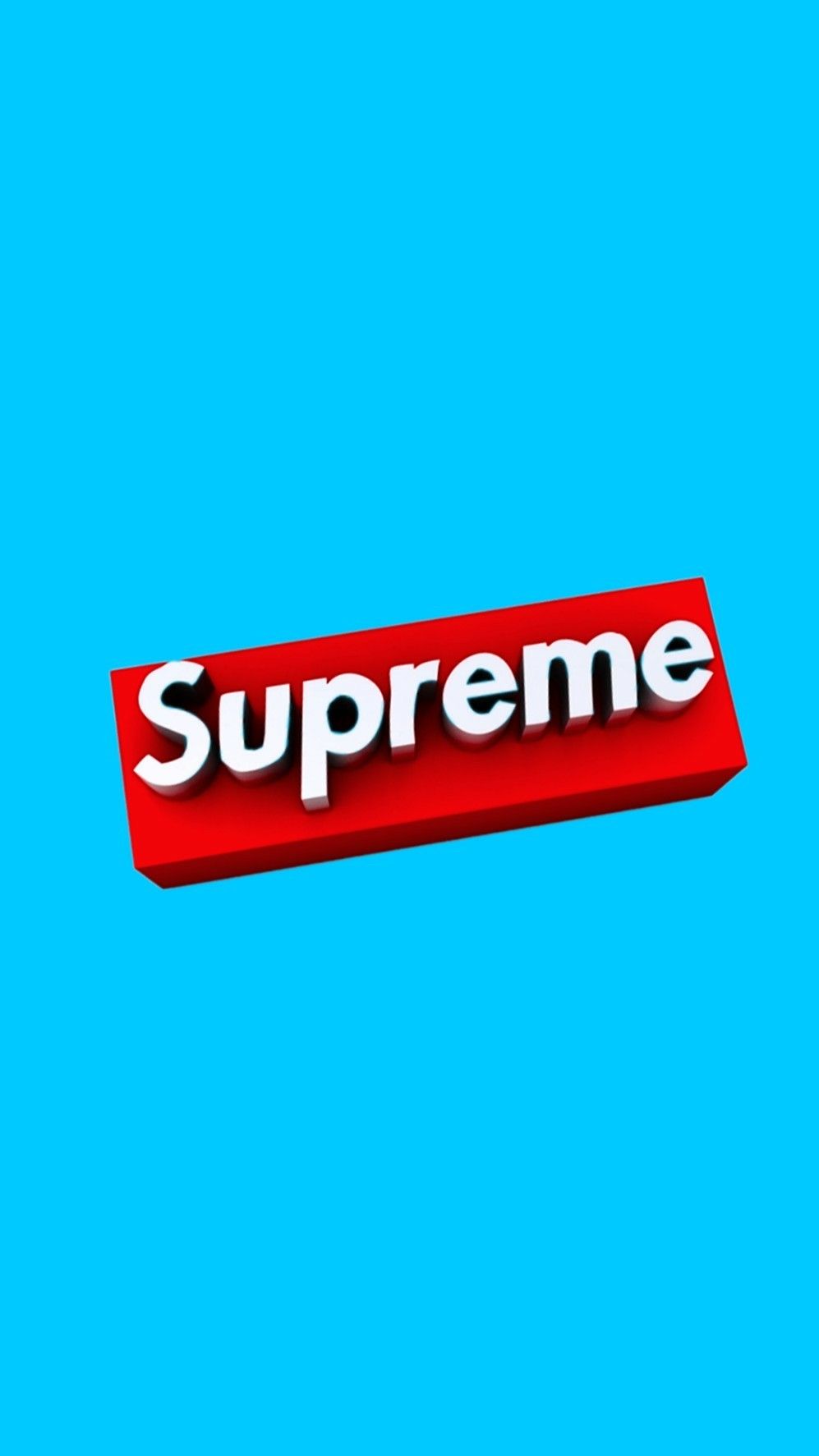 Supreme - HD Wallpaper 