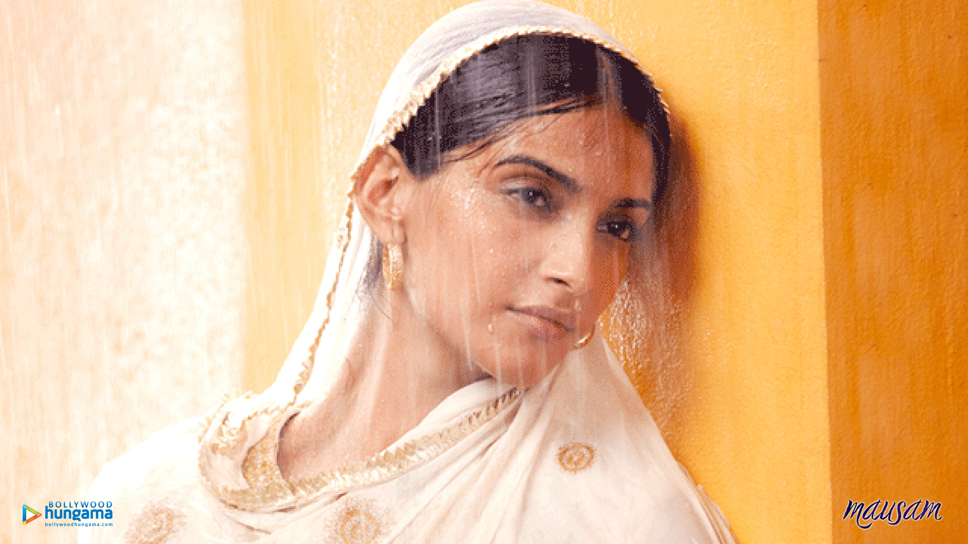 Mausam - Mausam 2011 Cast Crew - HD Wallpaper 