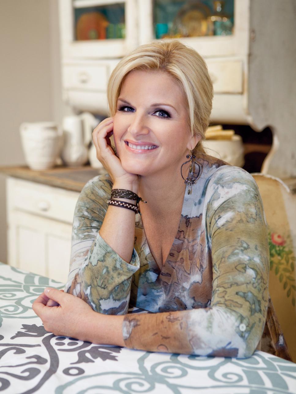 Trisha Yearwood Wallpapers Full Hd Trishas Southern Kitchen