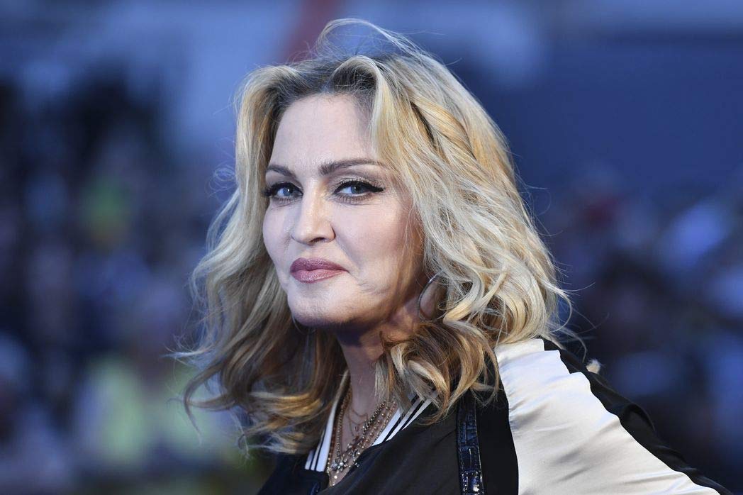 Madonna 2019 - HD Wallpaper 