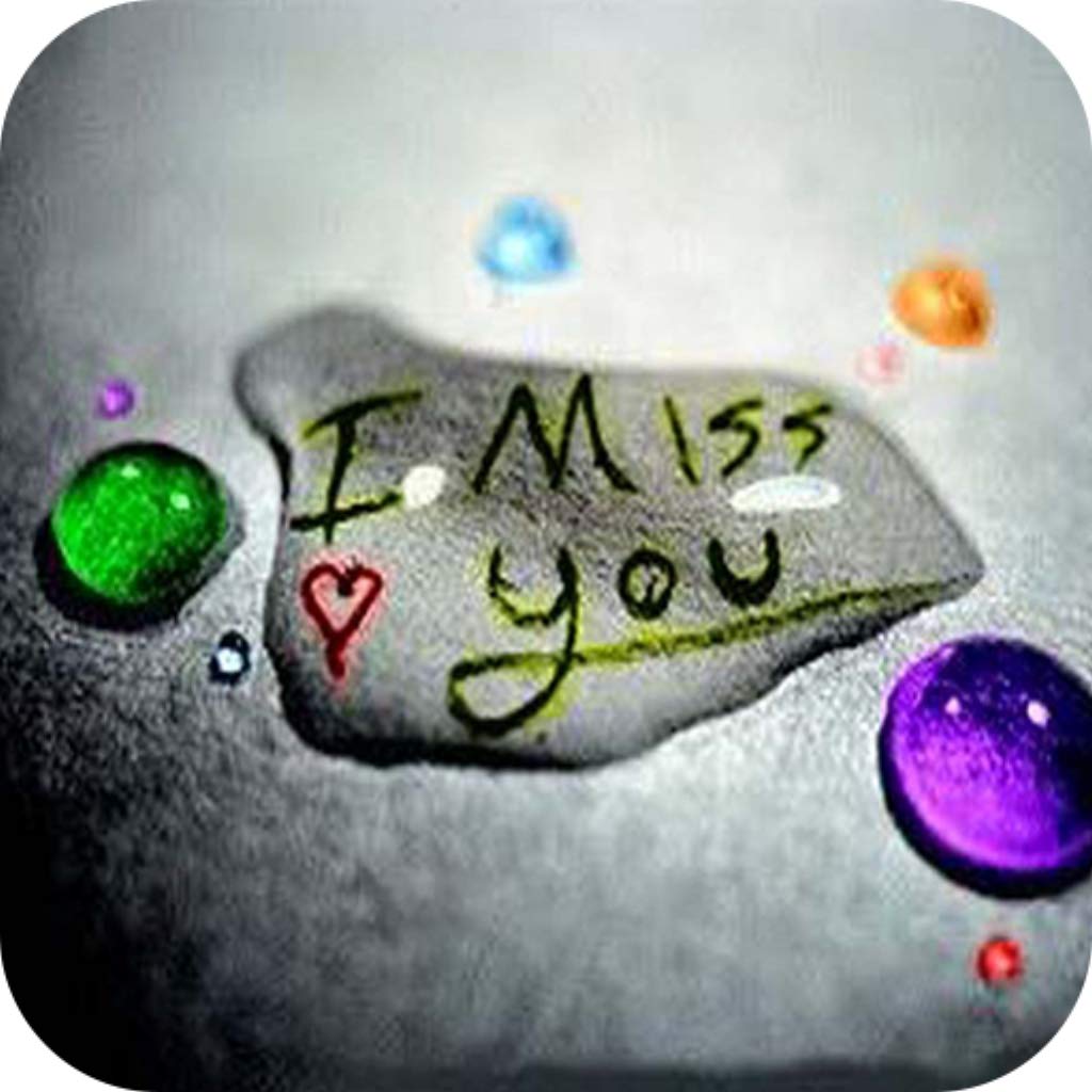 Miss You Please Come Back - HD Wallpaper 