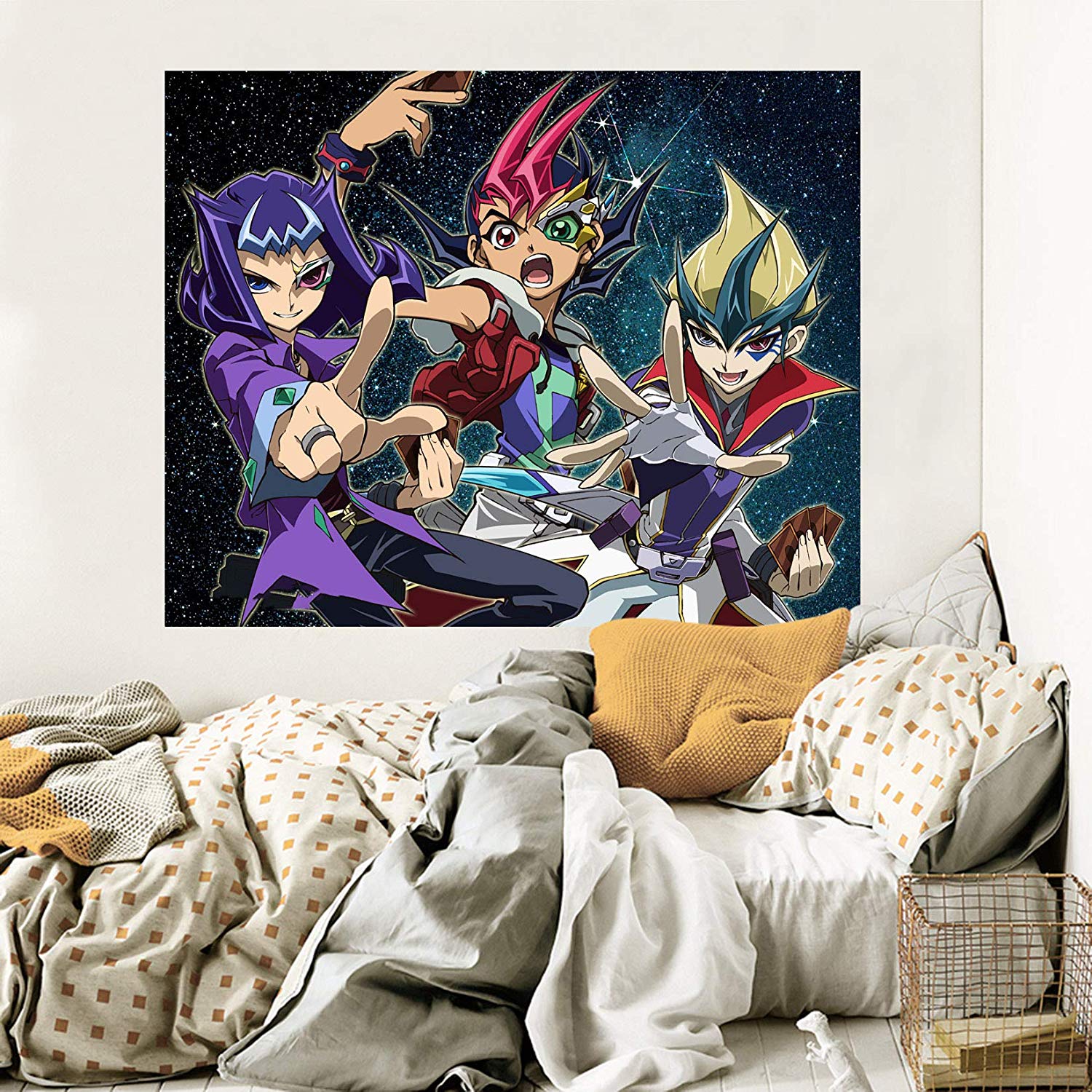 Mural - HD Wallpaper 
