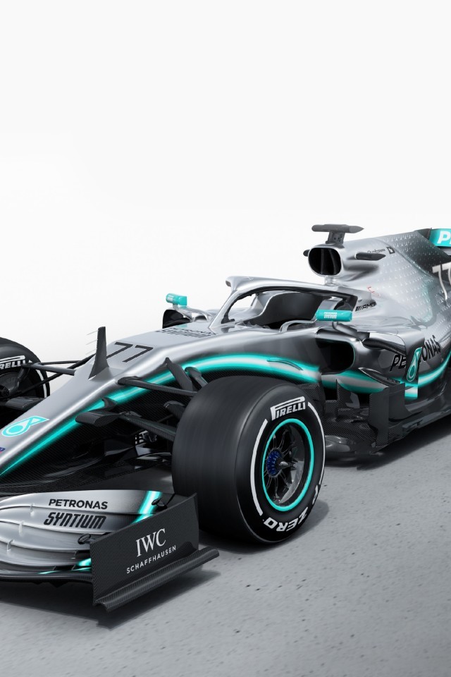 Mercedes-amg F1 W10 Eq Power, Formula 1, Racing Cars - Mercedes F1 Livery 2019 - HD Wallpaper 