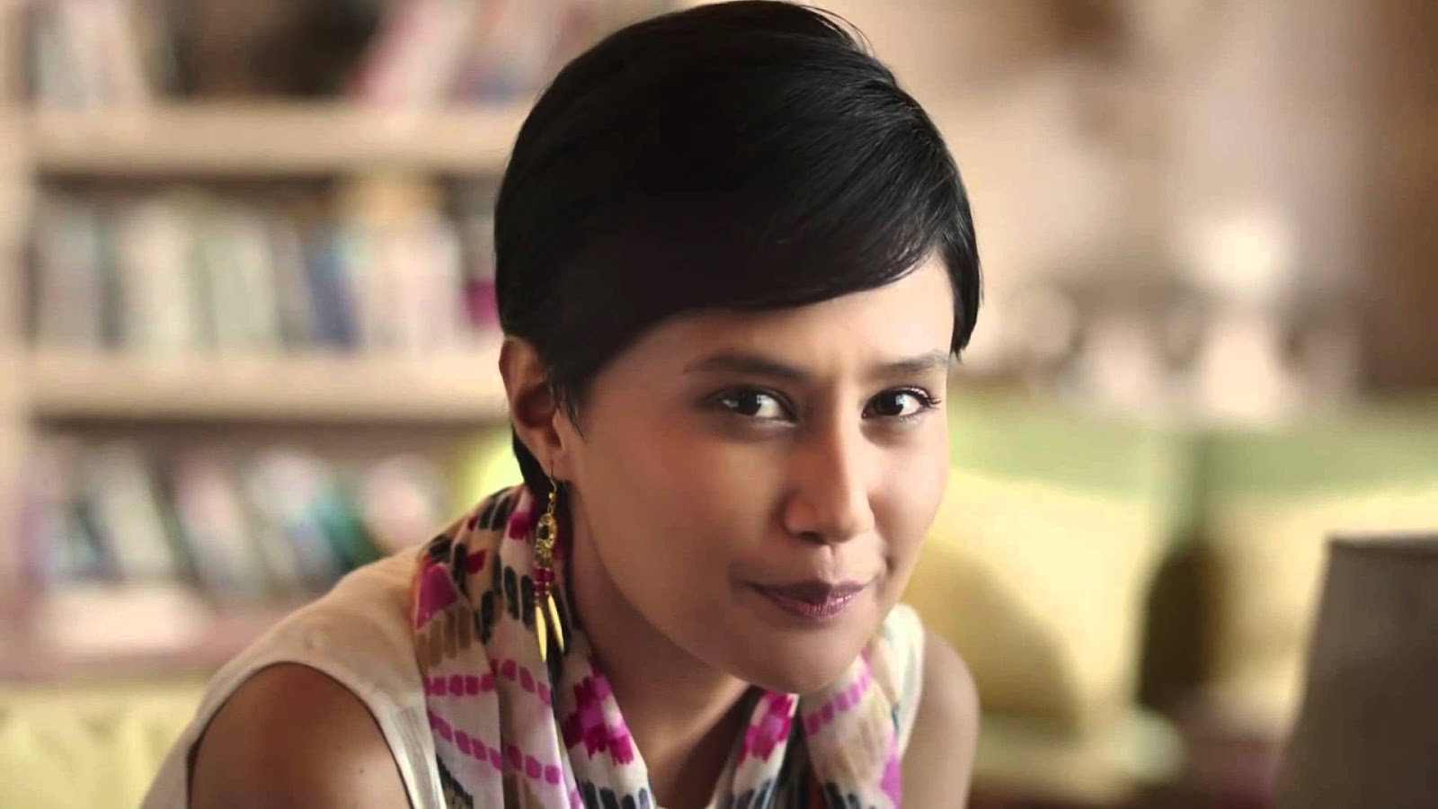 Sasha Chettri Aitel 4g Girl Images - Girl In Airtel Ad - HD Wallpaper 