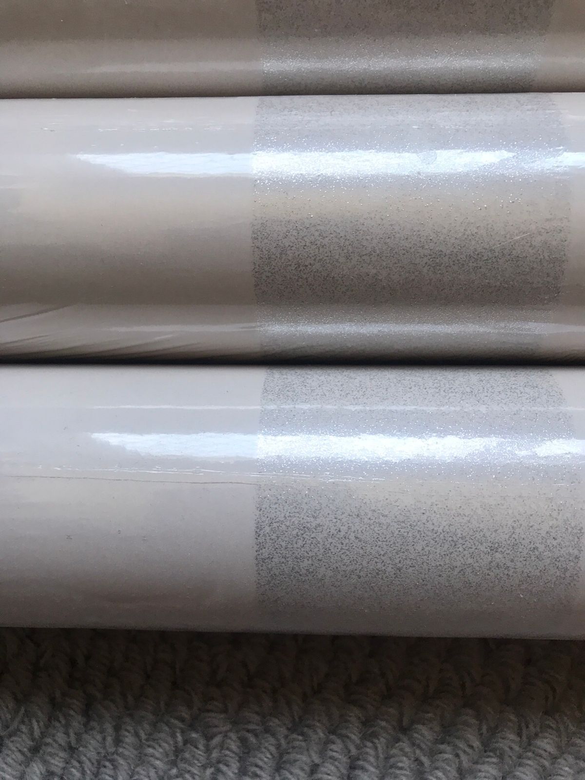 Brand New Never Been Opened
natural Glitter Stripe - Pipe - HD Wallpaper 