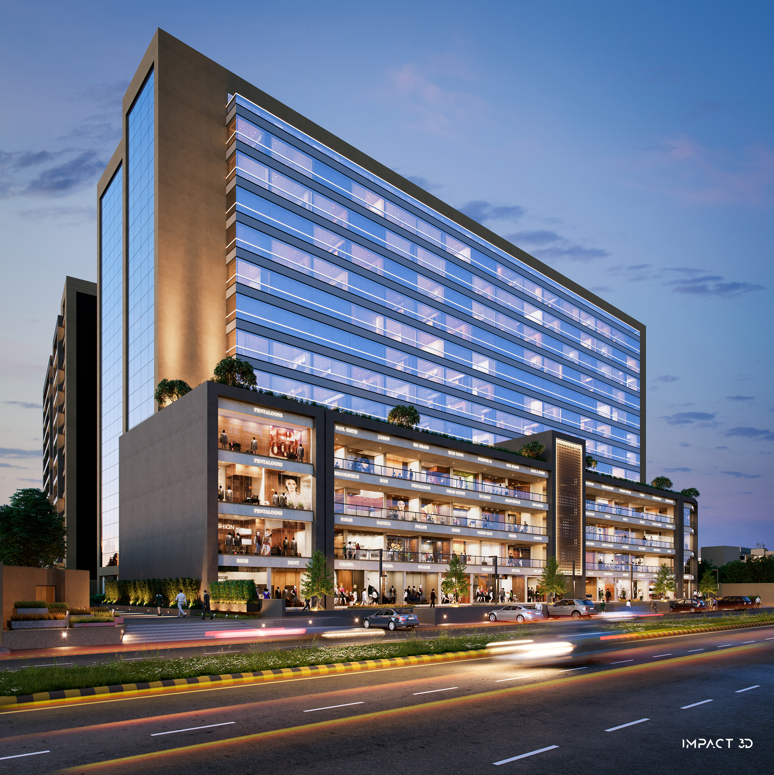 Swati Crimson And Clover Ahmedabad - HD Wallpaper 