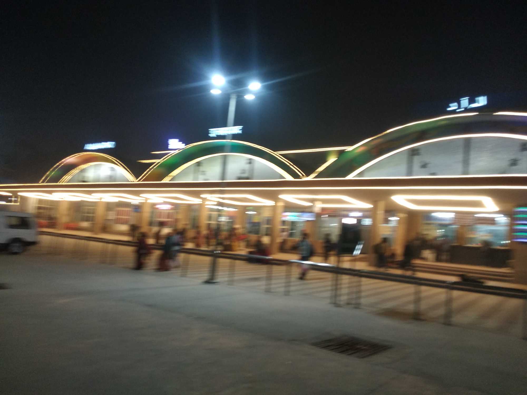 Night - HD Wallpaper 