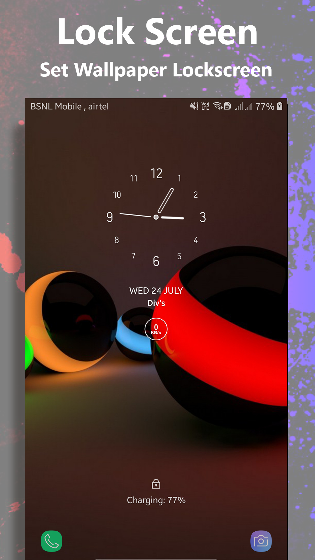 Screenshot - HD Wallpaper 