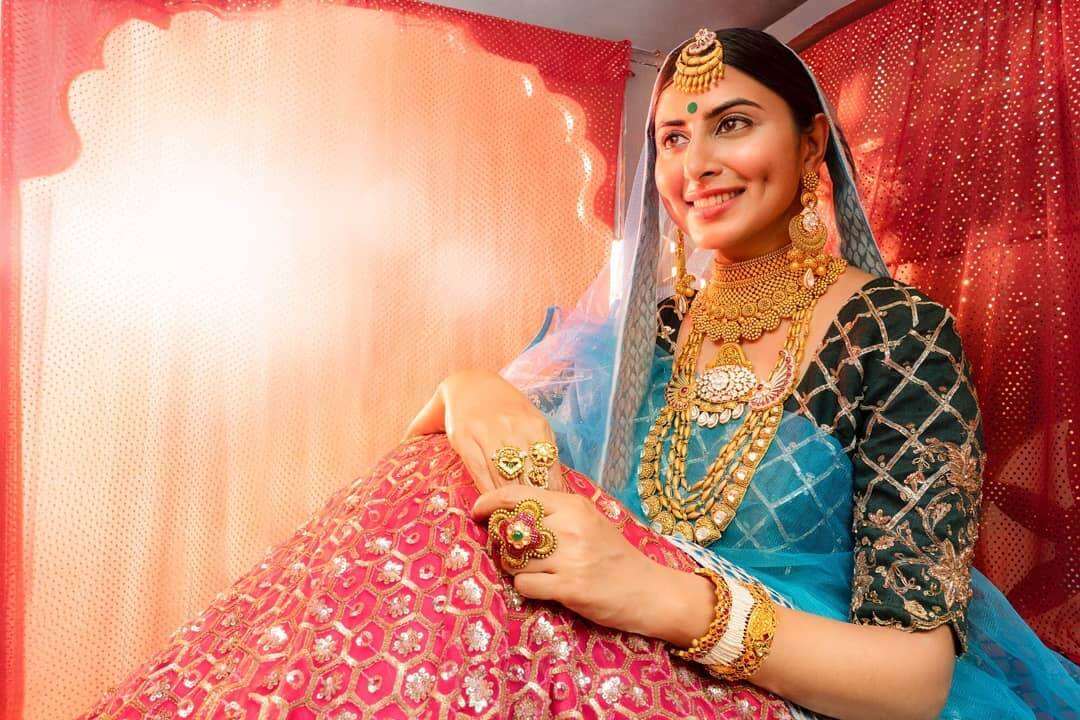 Shweta Avasthi Images - Marriage - HD Wallpaper 