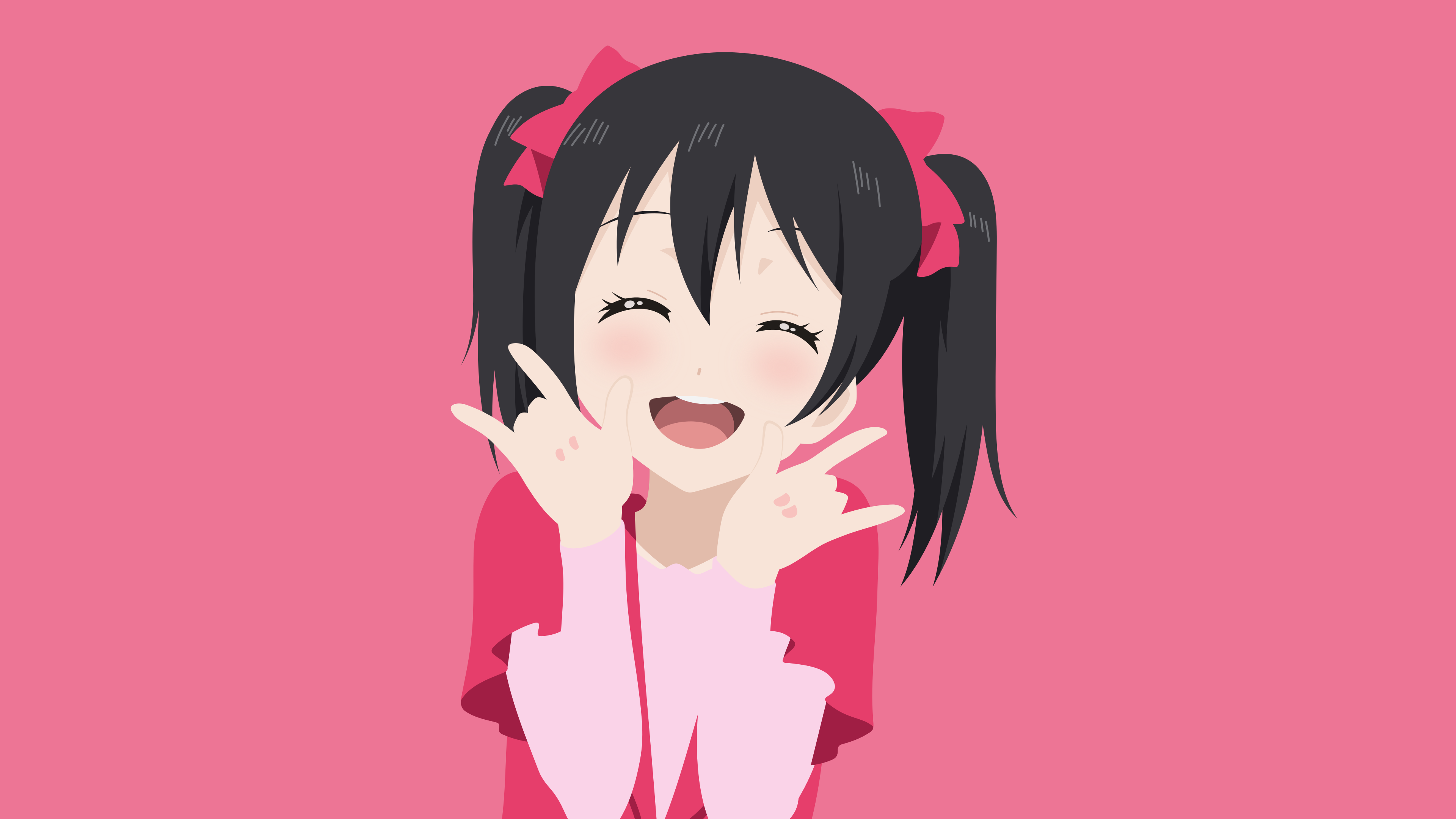 Nico Yazawa - HD Wallpaper 