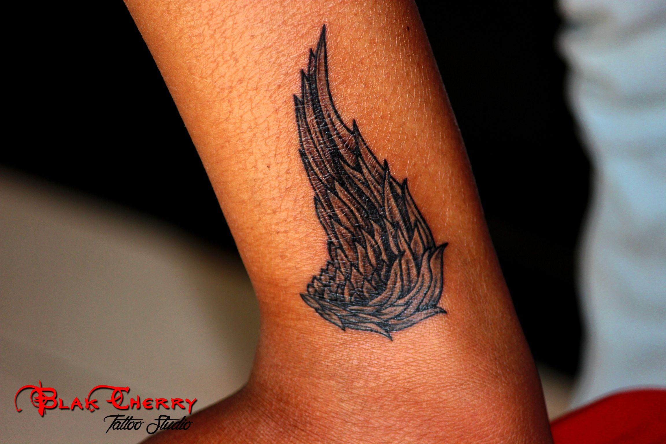 Tattoo - HD Wallpaper 