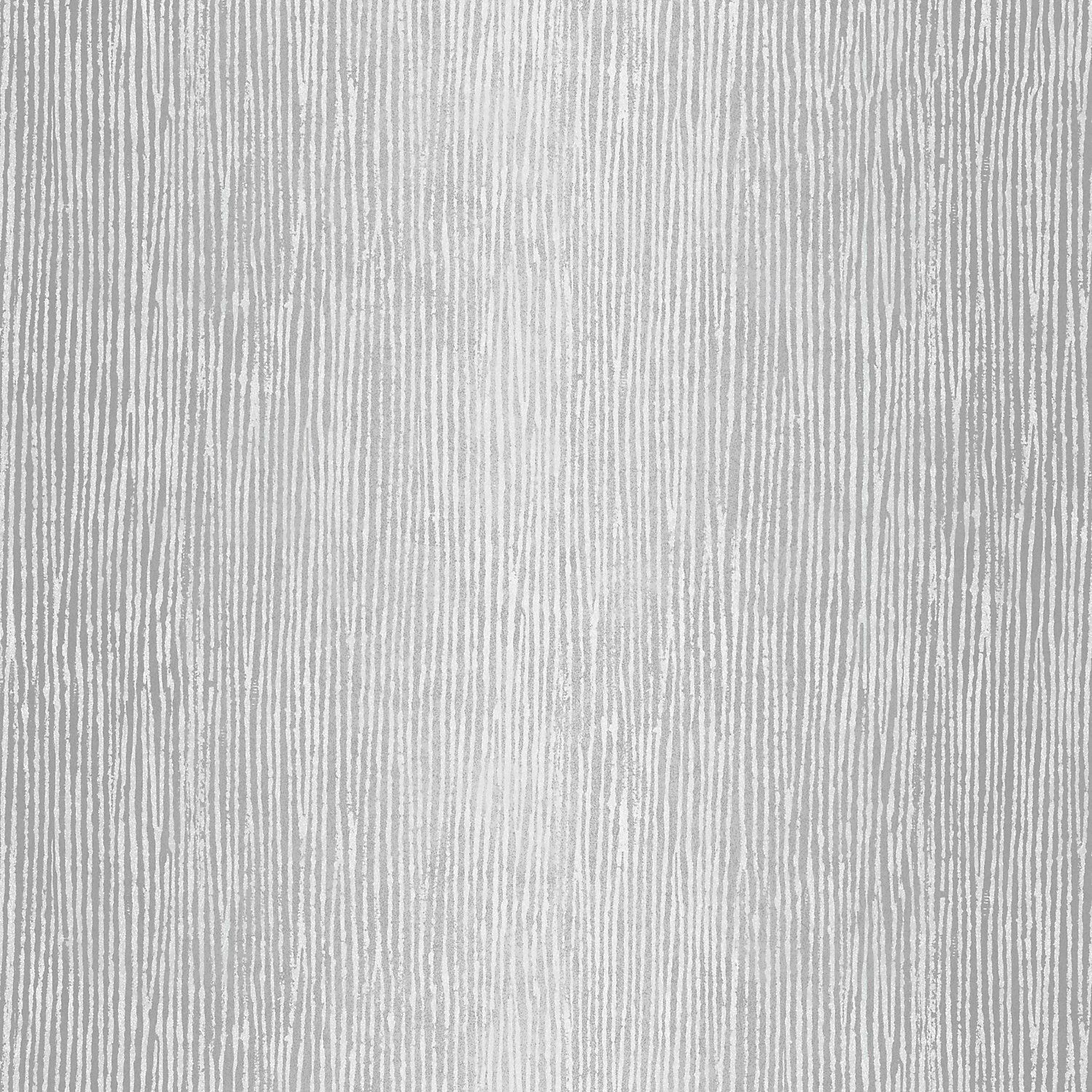 Graham And Brown Valentino Stripe Silver - HD Wallpaper 