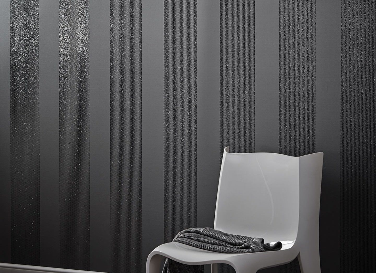 Dark Grey Glitter Wall - HD Wallpaper 