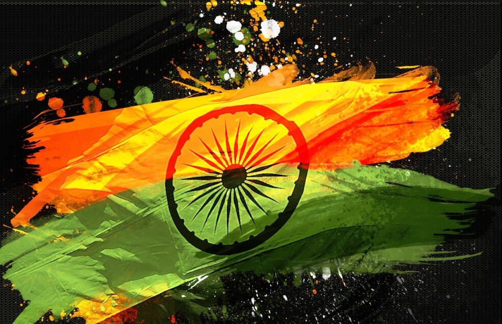 Happy Independence Day Hd - HD Wallpaper 