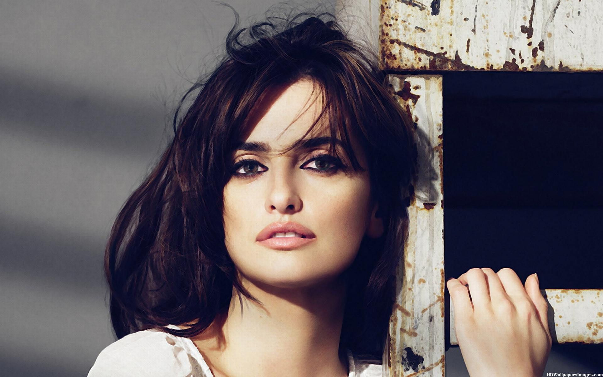 Penelope Cruz Wallpaper Hd - HD Wallpaper 