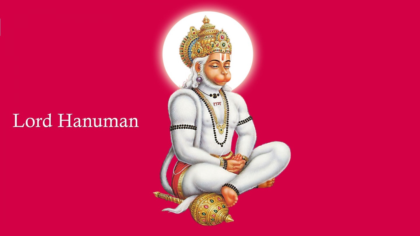 High Quality Hanuman Photo Hd - HD Wallpaper 