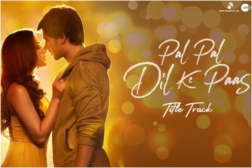 Arijit Singh’s Soulful Voice Wins Hearts In Karan Deol - Pal Pal Dil Ke Paas Title Song - HD Wallpaper 