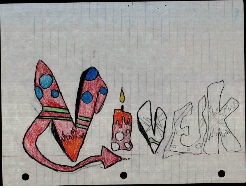 Drawing - HD Wallpaper 