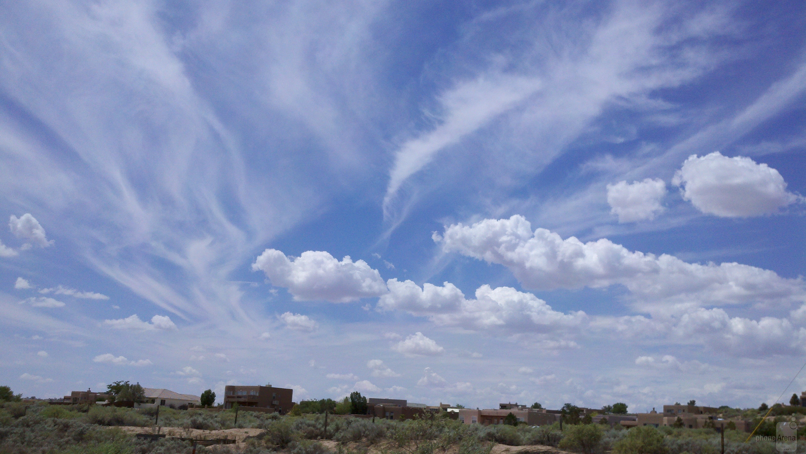 Rural Area - HD Wallpaper 