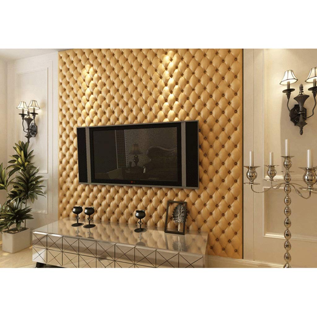 Papel De Parede Lavável Para Sala - HD Wallpaper 