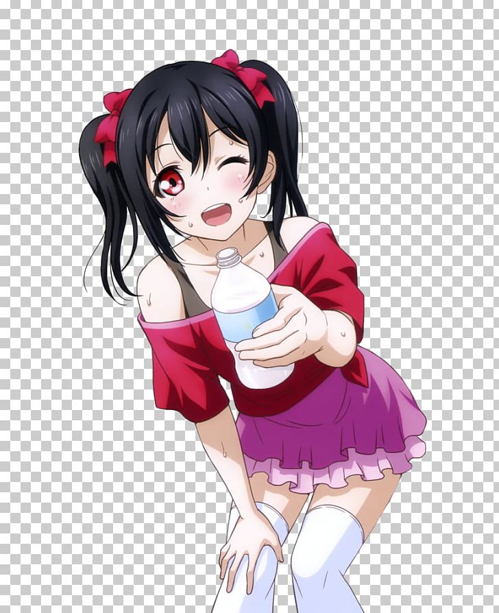 Nico Yazawa Yuri Yaoi Manga Anime Png, Clipart, Anim, - Nicolas Cage Face Png - HD Wallpaper 
