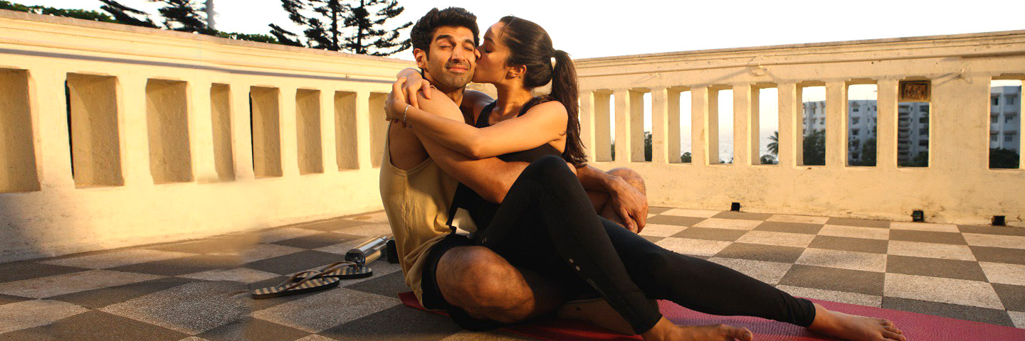 Ok Jaanu - Enna Sona Song Lyrics - HD Wallpaper 