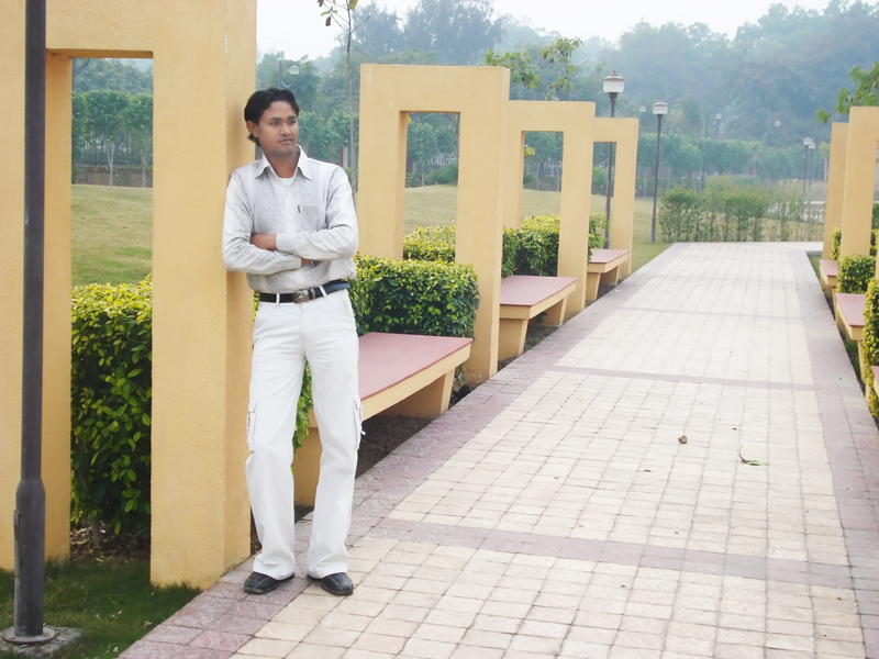 Miss You Sad Love Wallpaper By Sunil Anand - Walkway - HD Wallpaper 