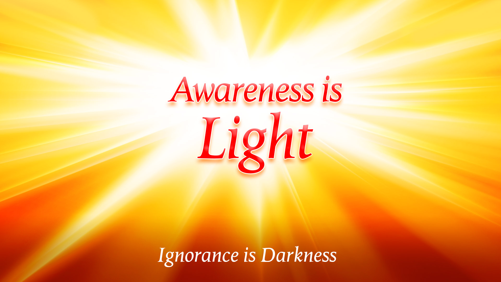 Awareness Is Light Sandeep Maheshwari - HD Wallpaper 
