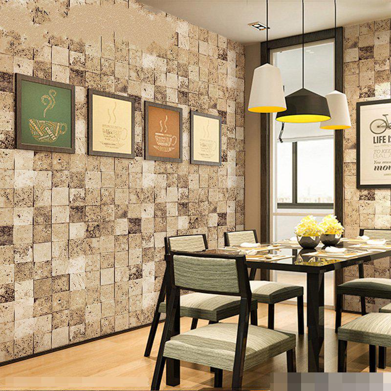 Papel Tapiz Piedra Para Comedor - HD Wallpaper 