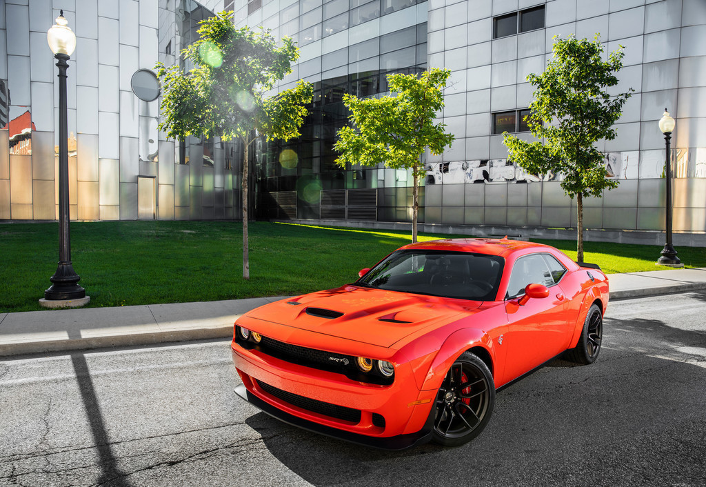 Cars, Wallpapers, And Dodge Challenger Image - Dodge Challenger Hellcat Widebody - HD Wallpaper 