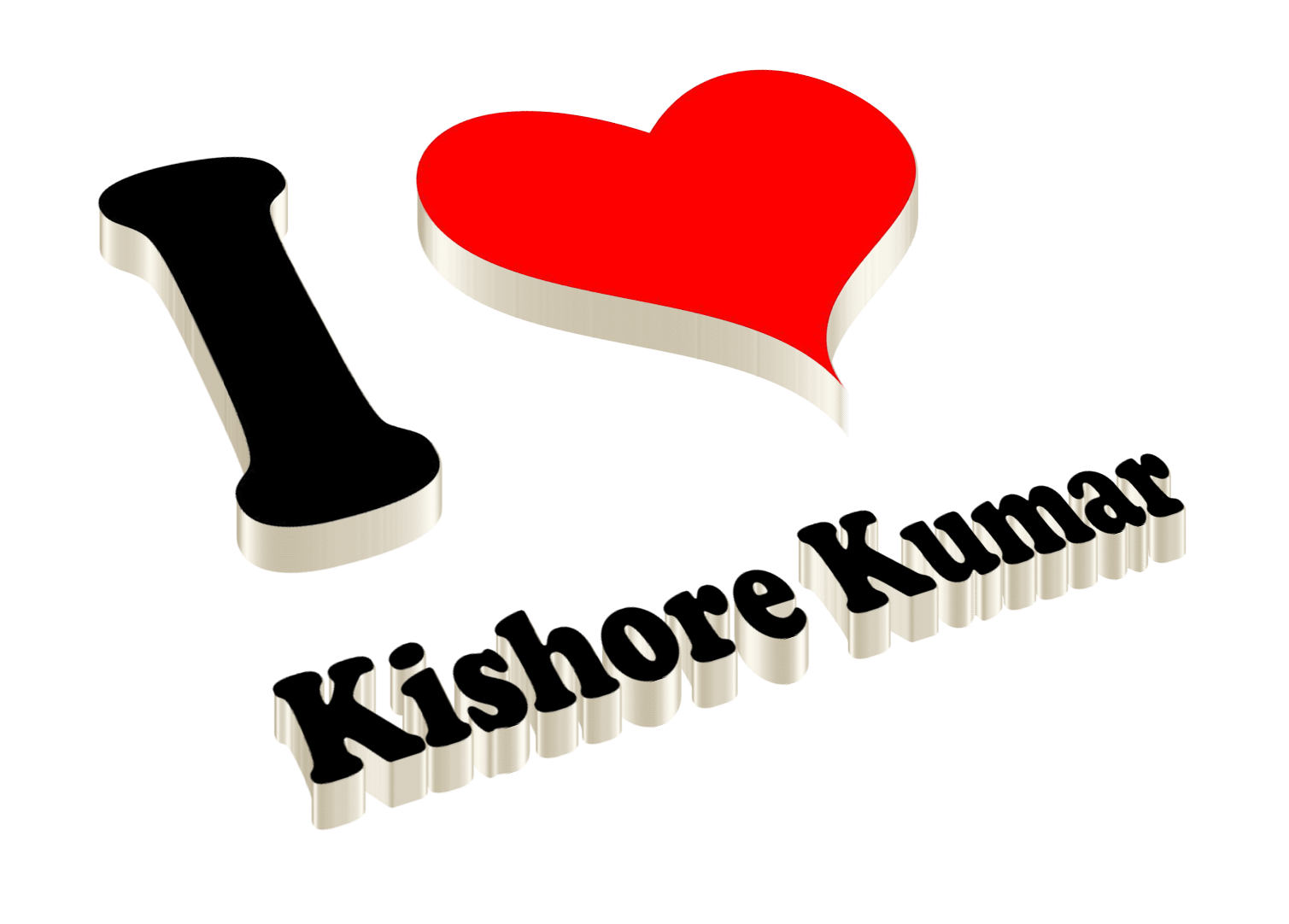 Kishore Kumar Free Png Images - Heart - 1509x1082 Wallpaper - teahub.io